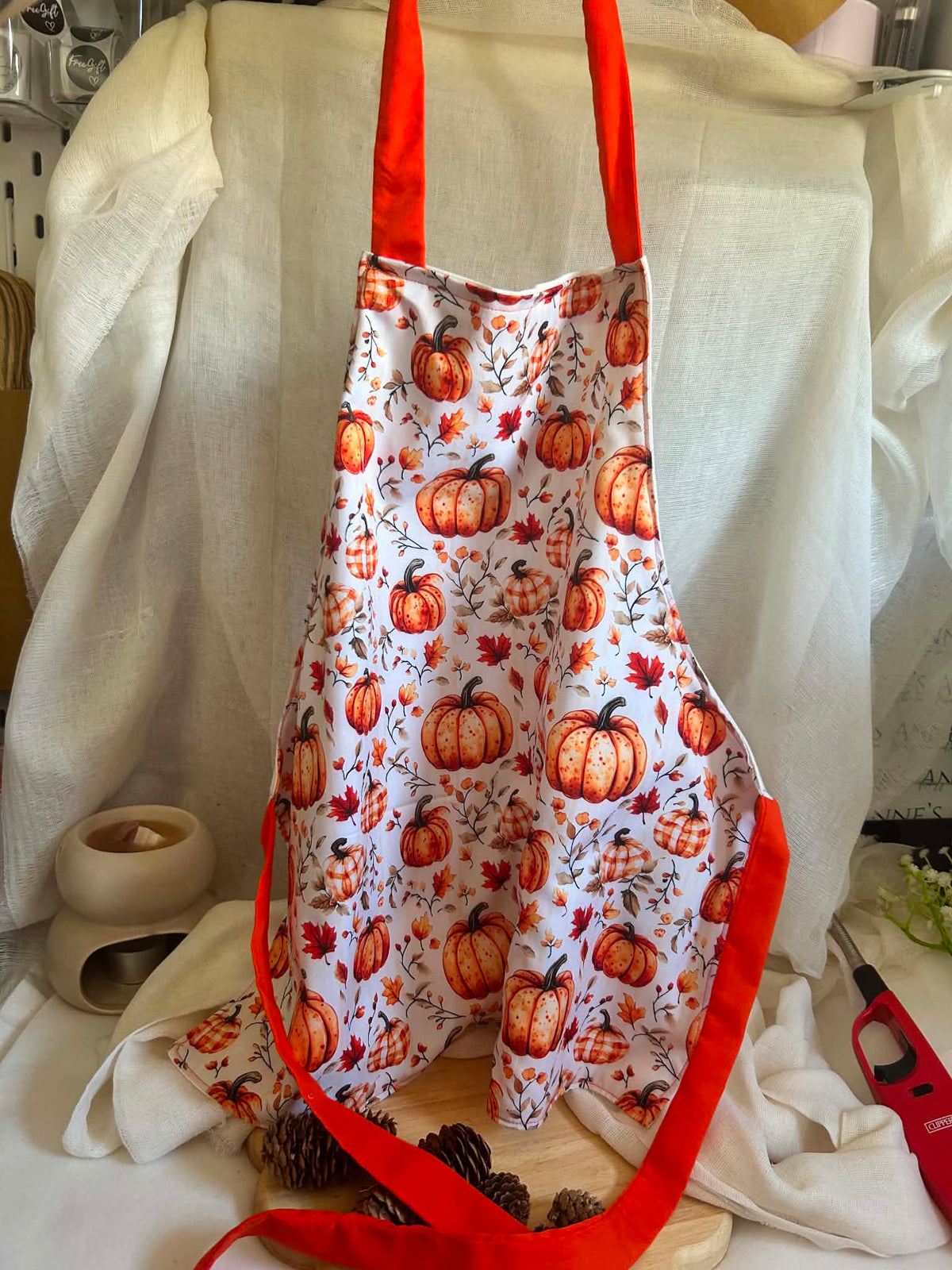 Aprons