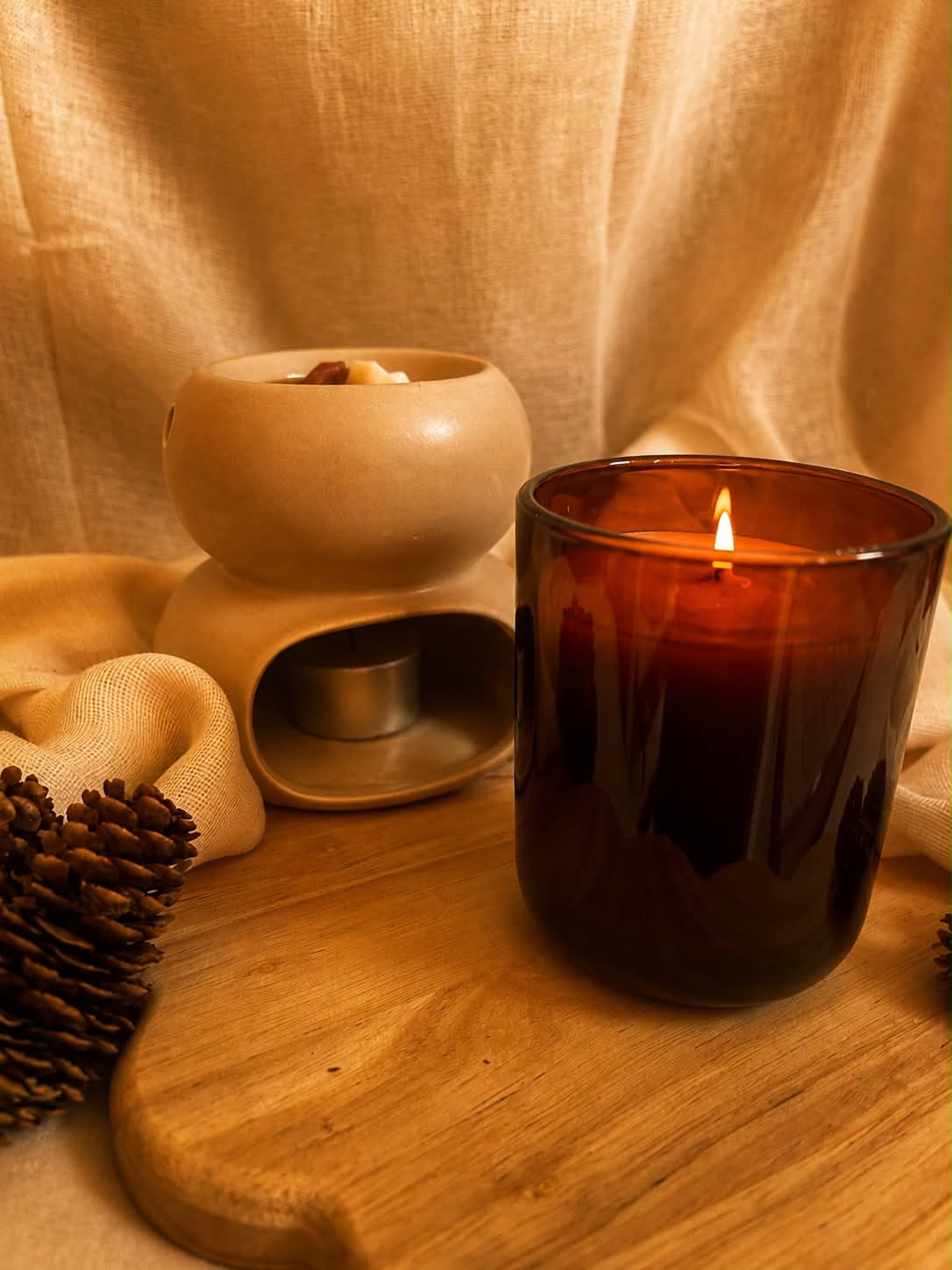 Candles