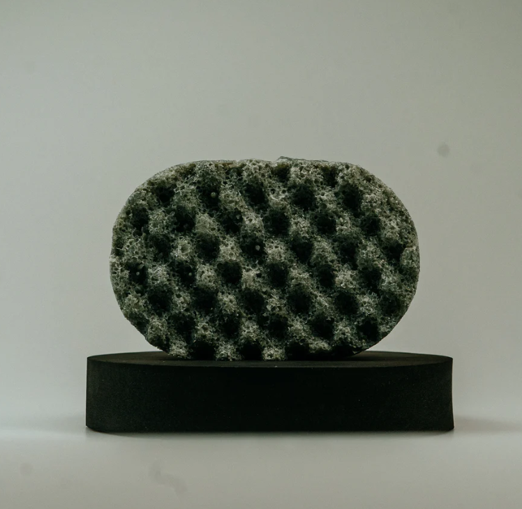 Soap Sponges