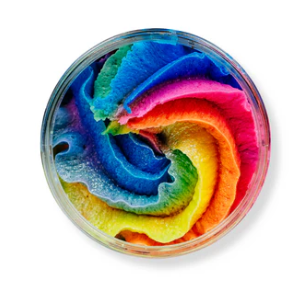 Whipped Soap
