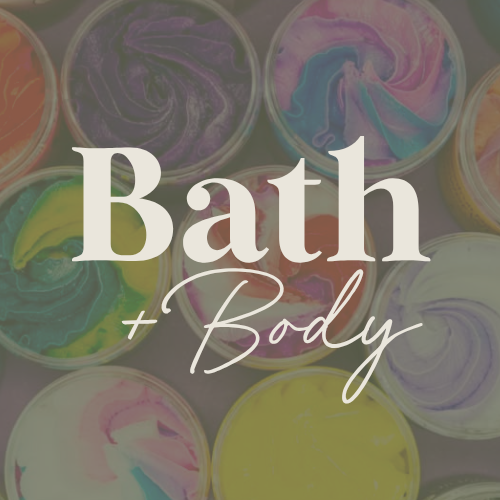 Bath & Body
