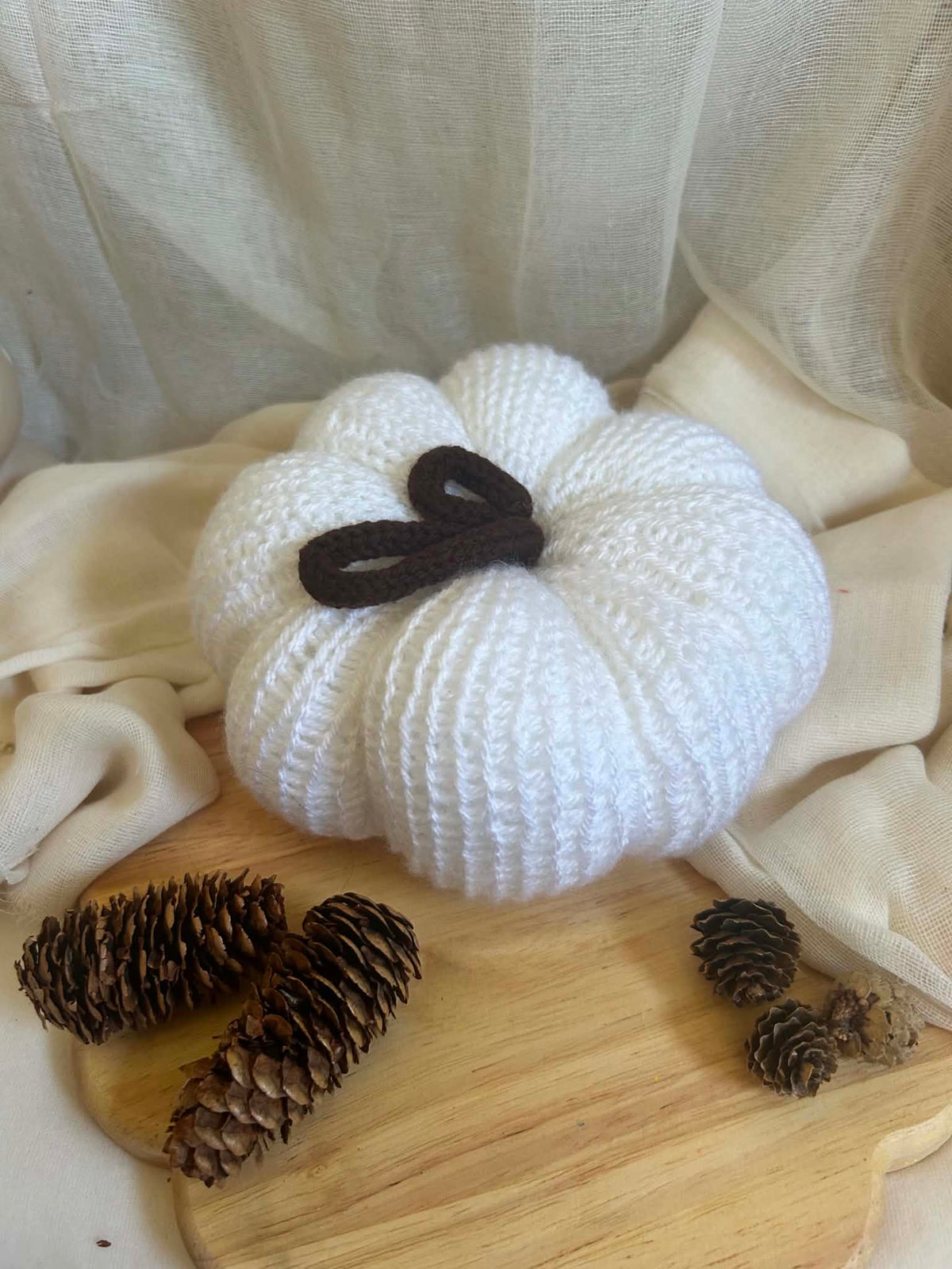 Pumpkins