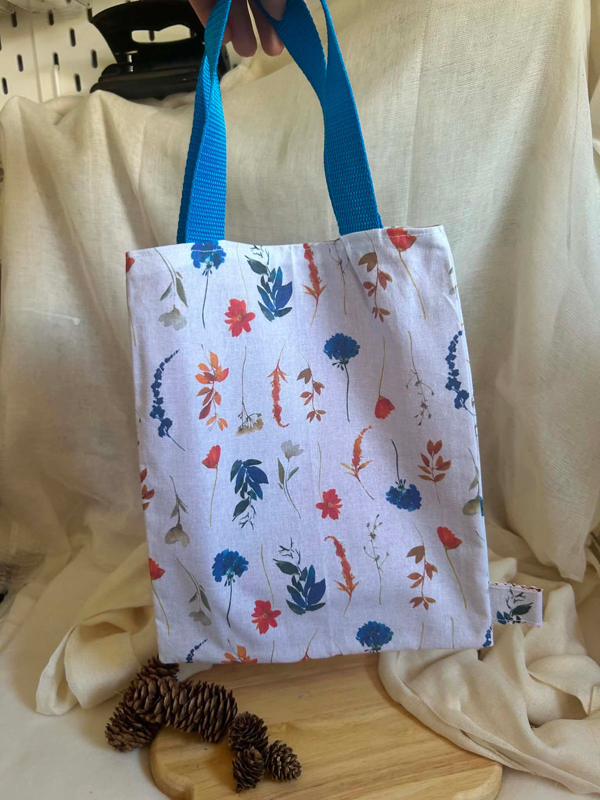 Tote Bags