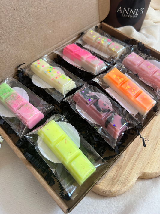 The Scent Discovery Box