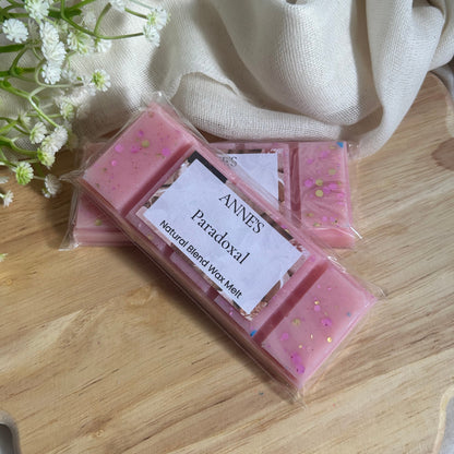 Wax Melt Snap Bars