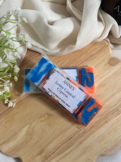 Wax Melt Snap Bars