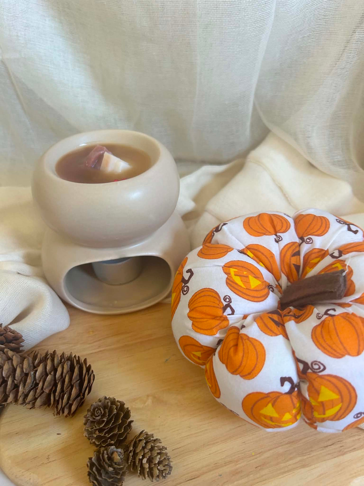 Pumpkins