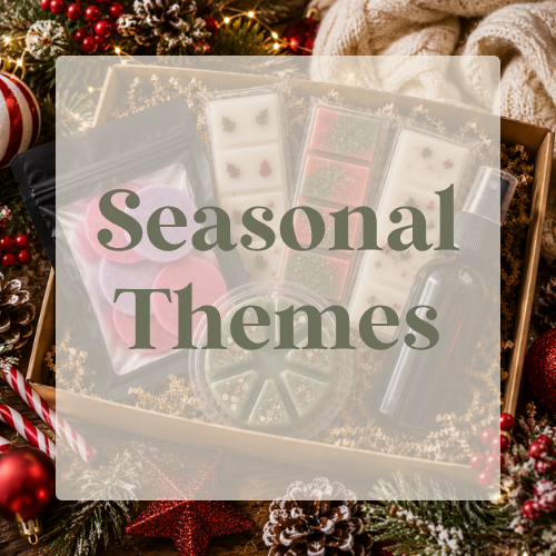Monthly Fragrance Box