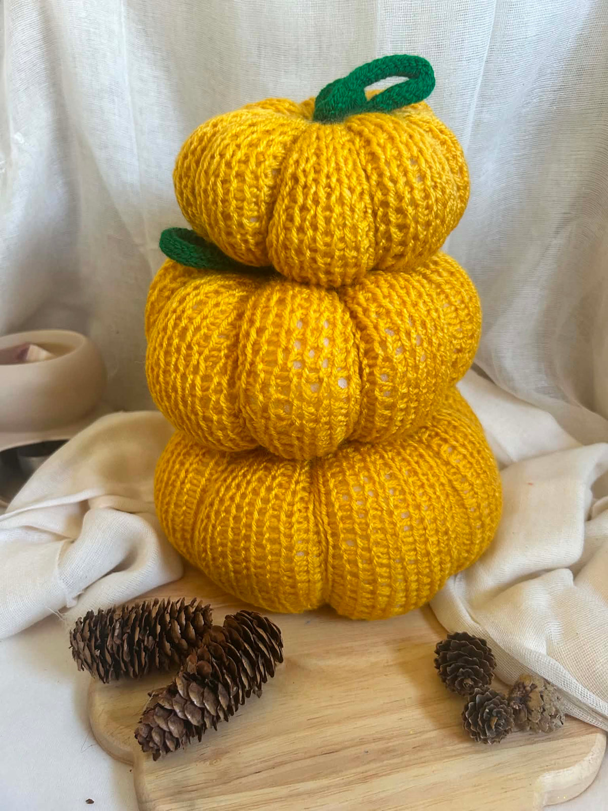 Pumpkins