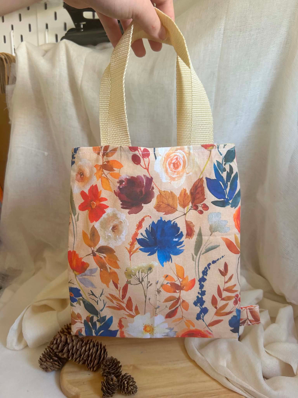 Tote Bags