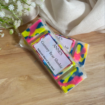 Wax Melt Snap Bars