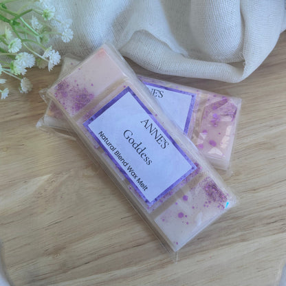 Wax Melt Snap Bars