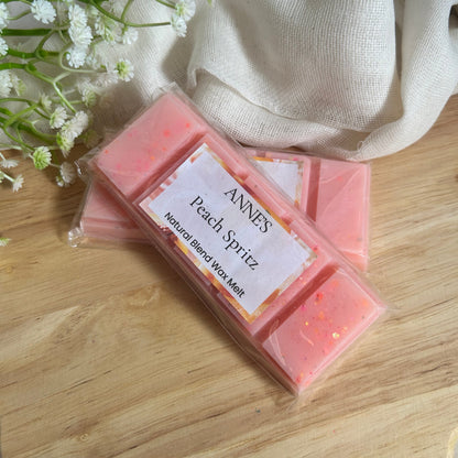 Wax Melt Snap Bars