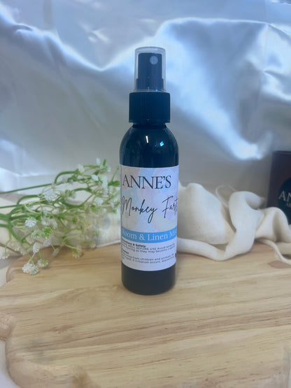Room & Linen Mists