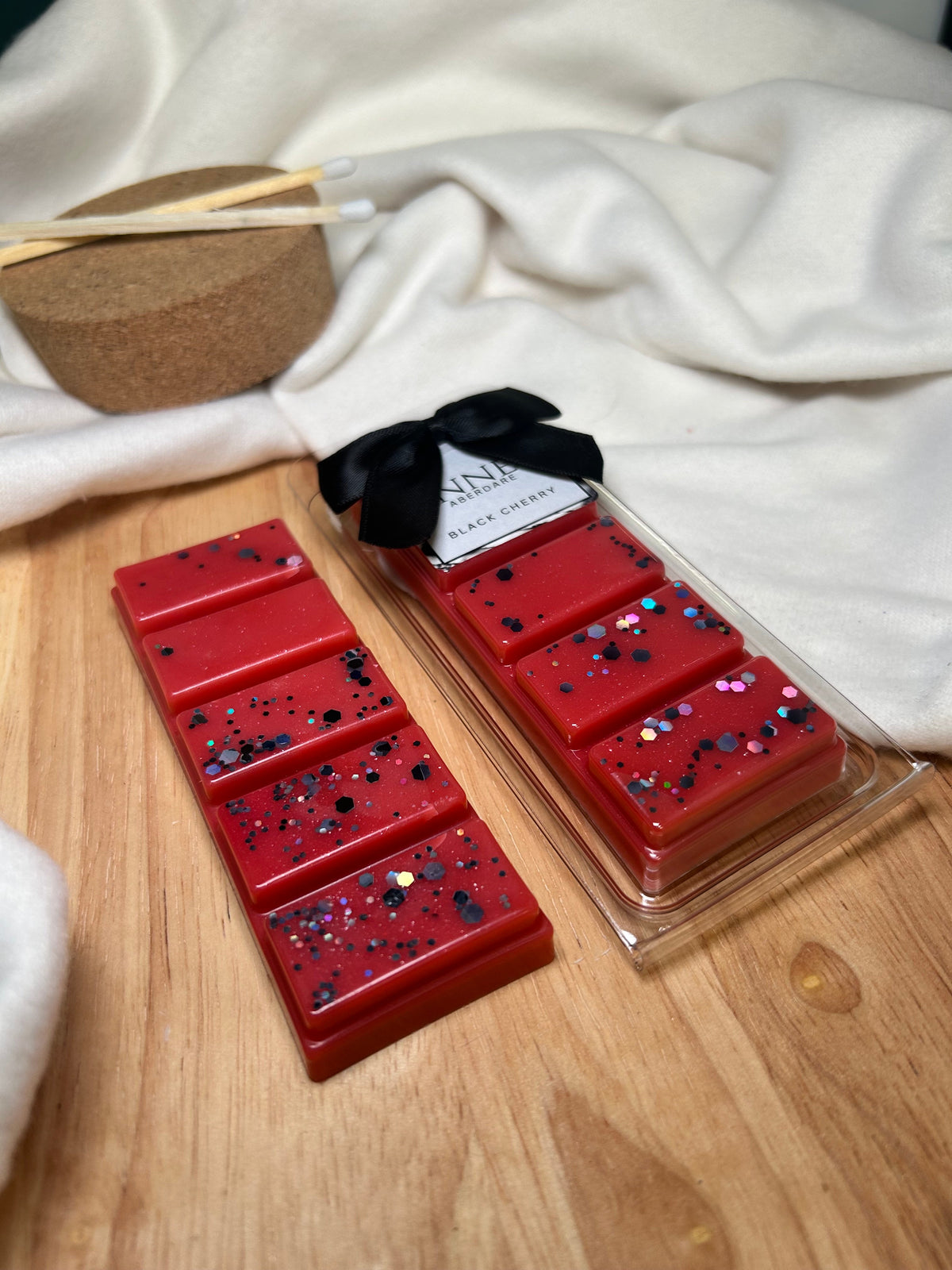 Wax Melt Snap Bars