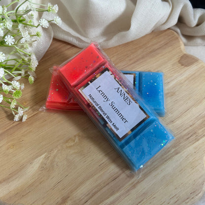 Wax Melt Snap Bars