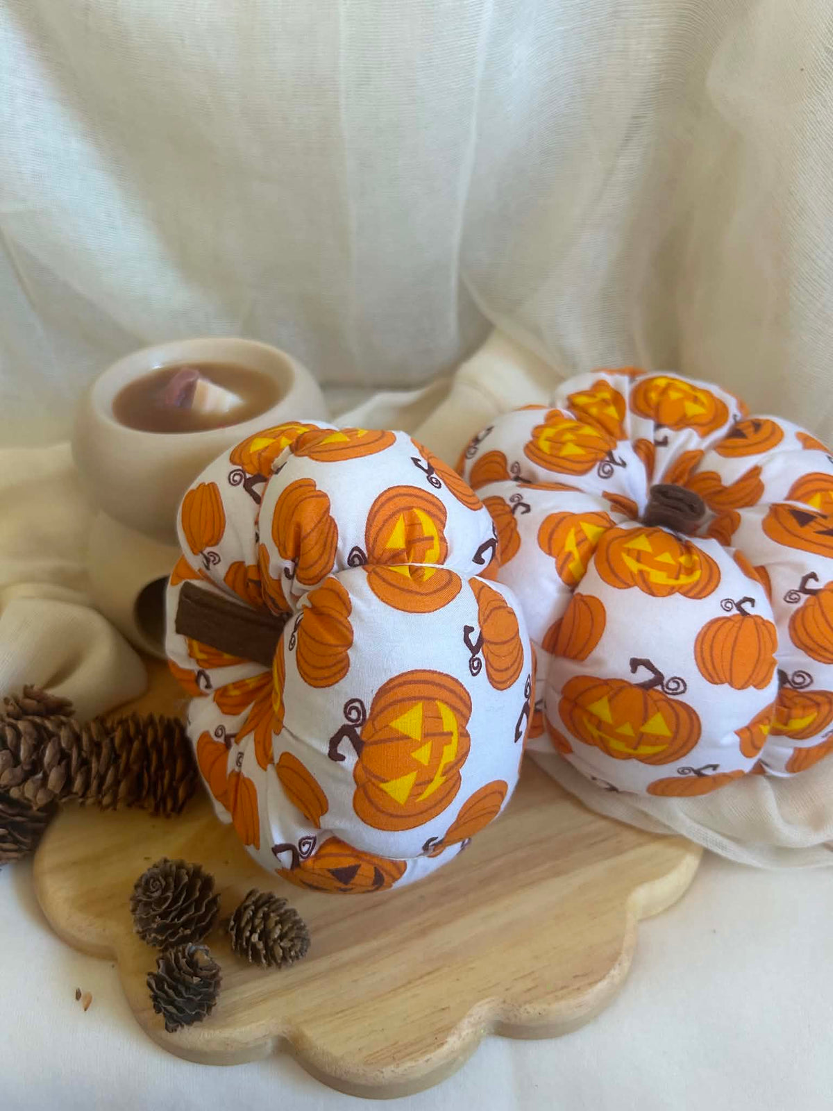 Pumpkins