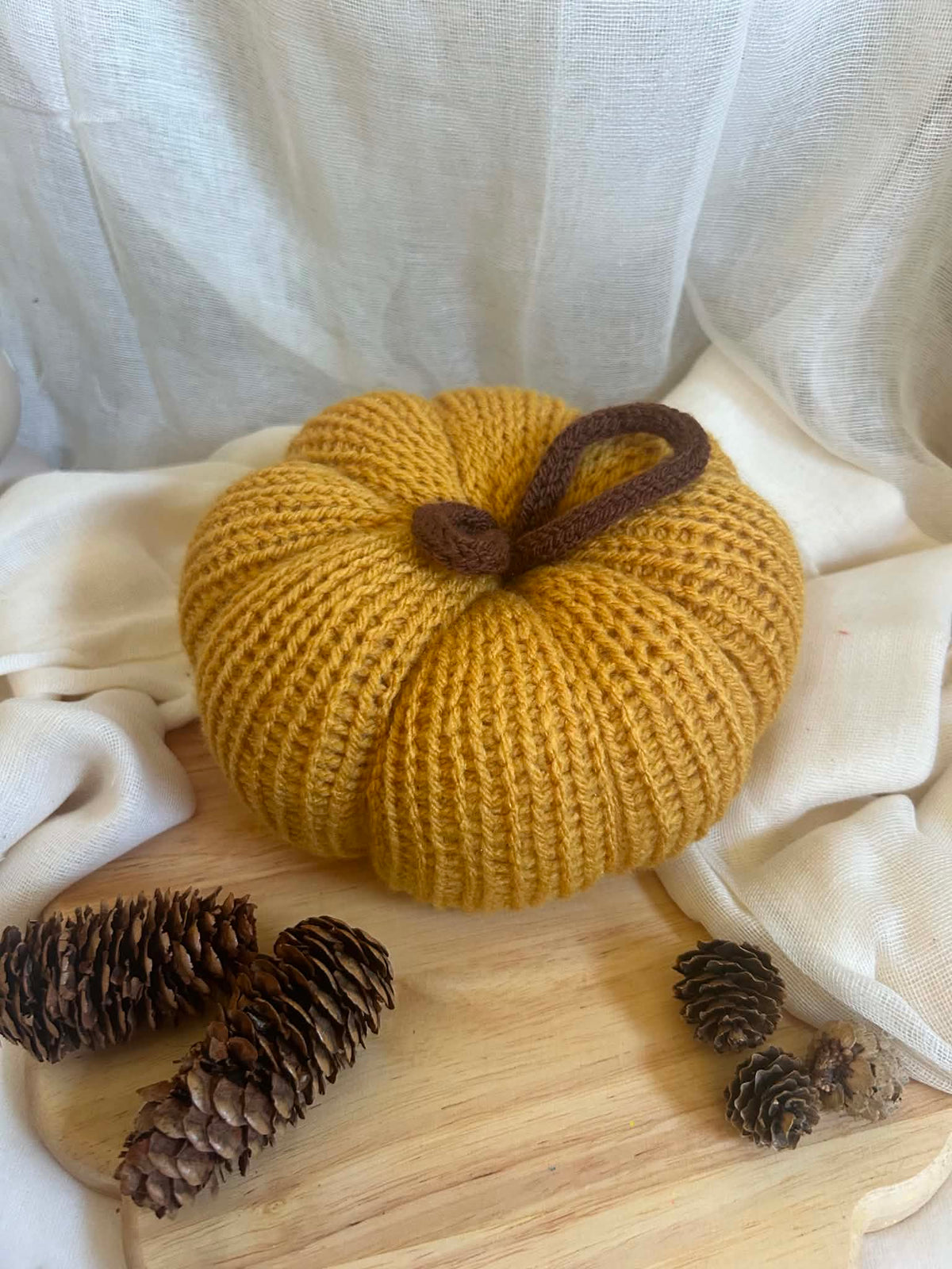Pumpkins