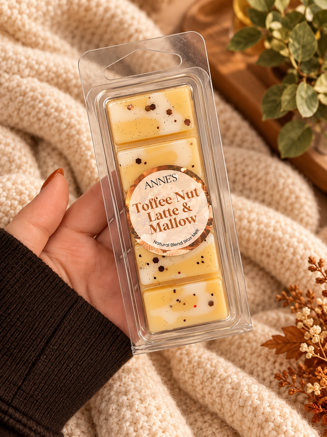 Autumn Scents