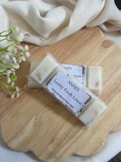 Wax Melt Snap Bars