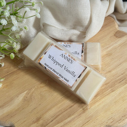 Wax Melt Snap Bars