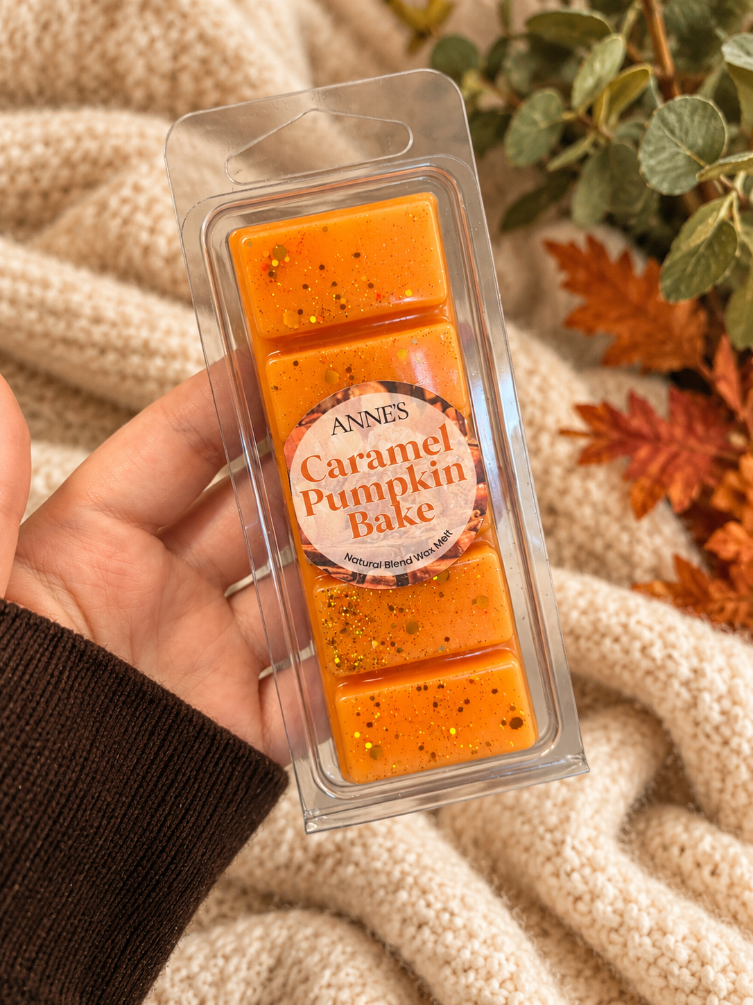 Autumn Scents