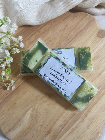 Wax Melt Snap Bars