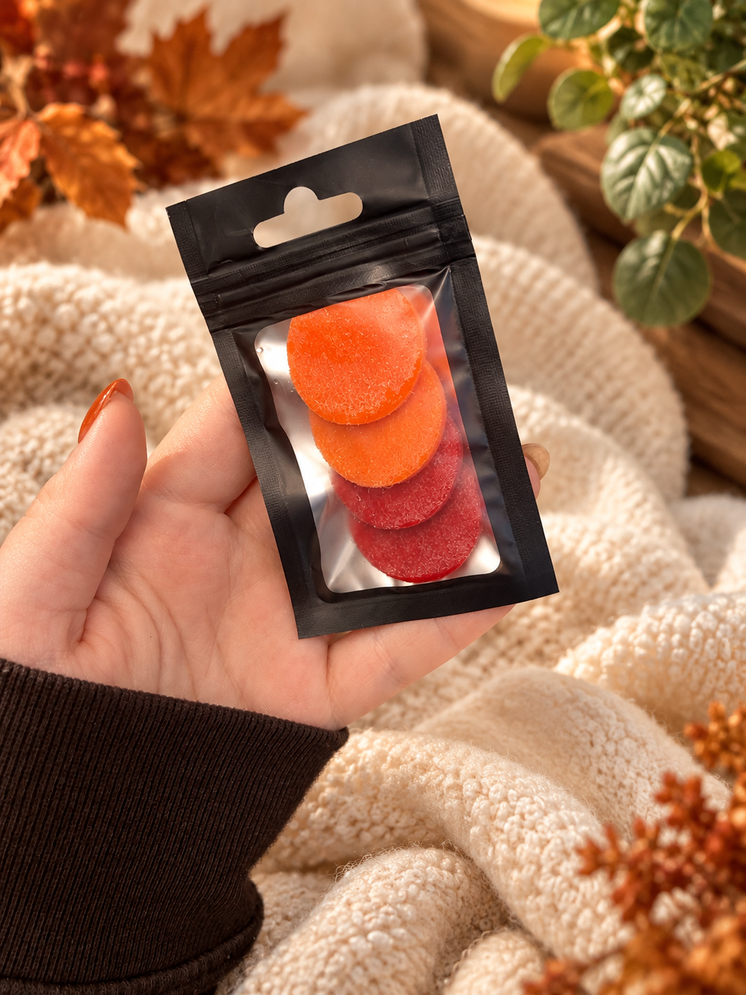 Autumn Scents