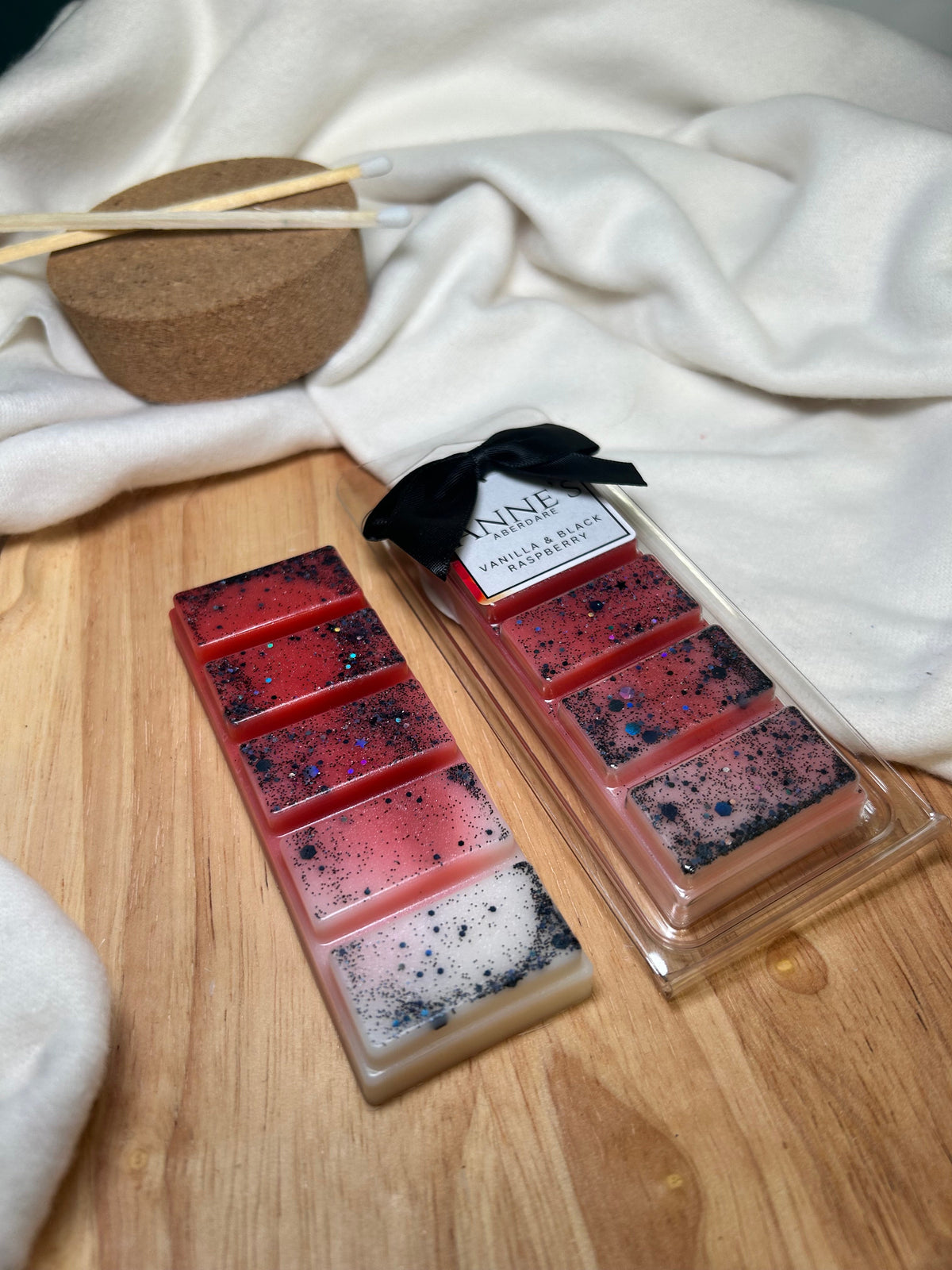 Wax Melt Snap Bars