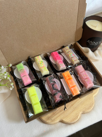 The Scent Discovery Box