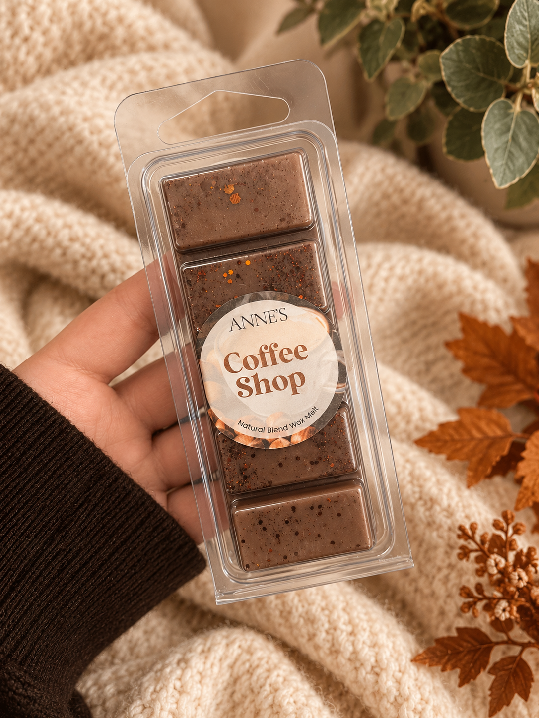Autumn Scents