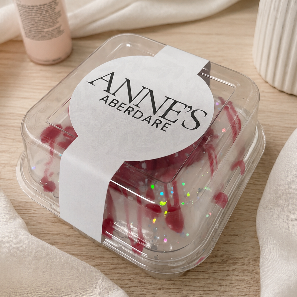 Wax Melt Jumbo Tubs