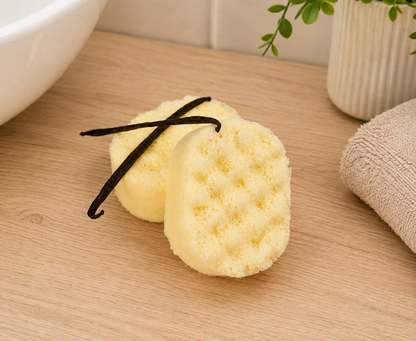 Soap Sponges