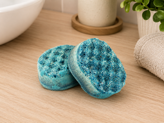 Soap Sponges