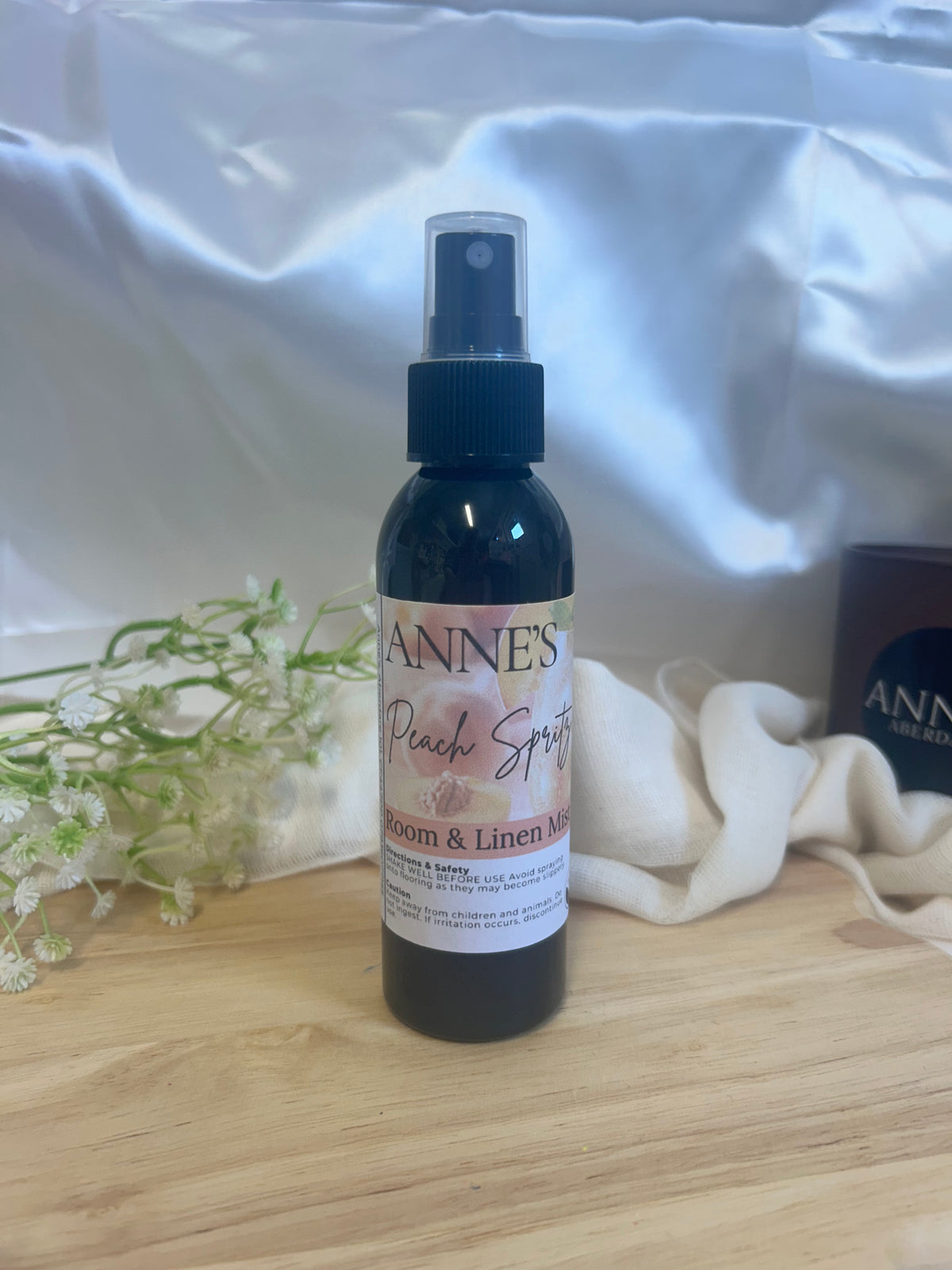 Room & Linen Mists