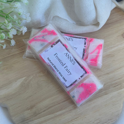 Wax Melt Snap Bars