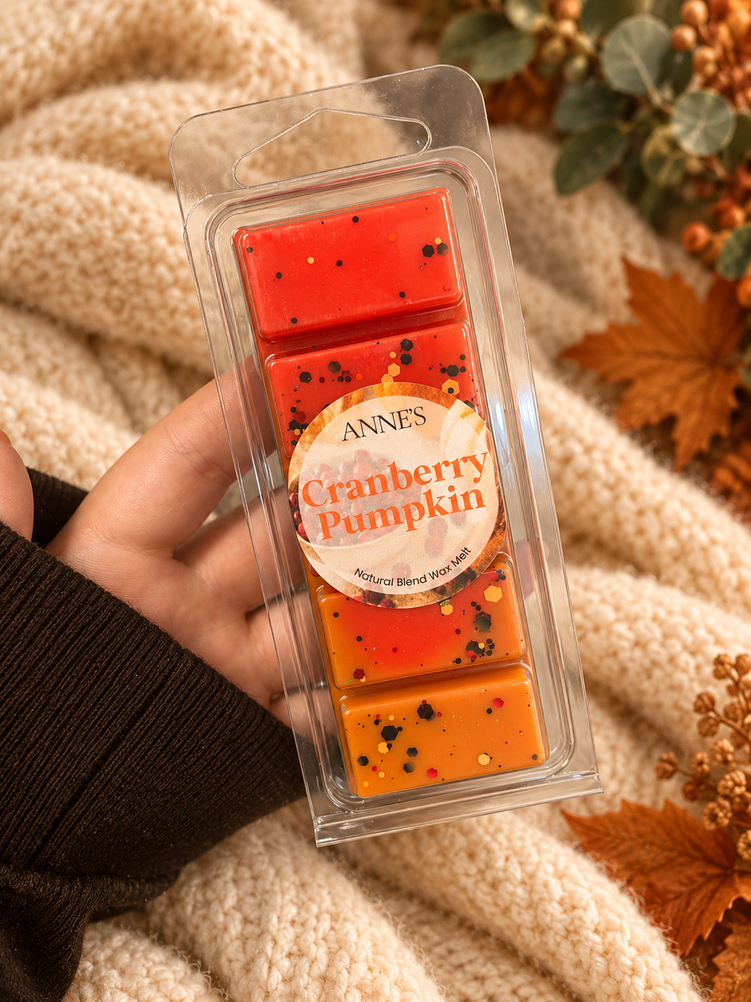 Autumn Scents