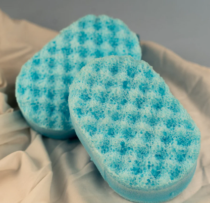 Soap Sponges