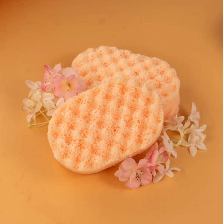 Soap Sponges