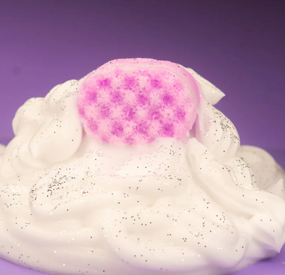 Soap Sponges