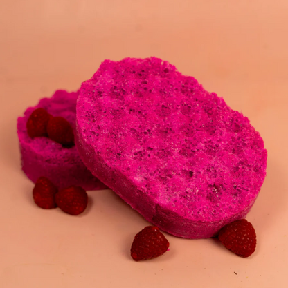 Soap Sponges
