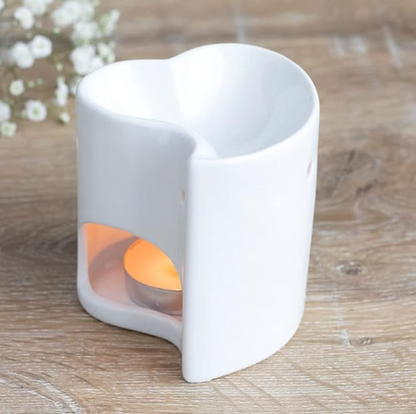 Wax Burners