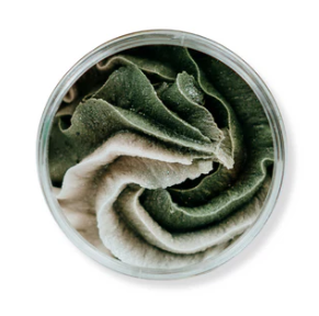 Whipped Soap