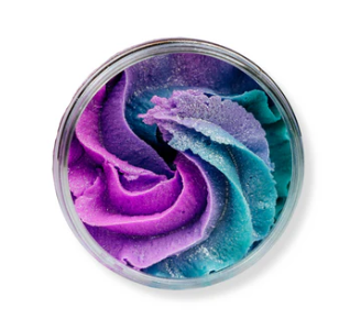 Whipped Soap