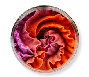 Whipped Soap