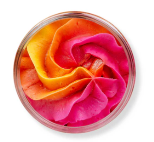 Whipped Soap