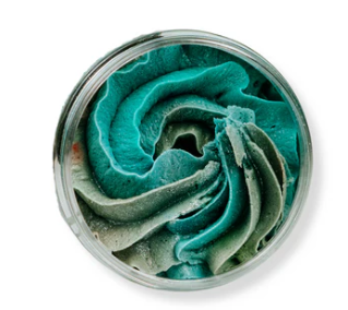 Whipped Soap