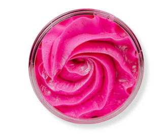 Whipped Soap