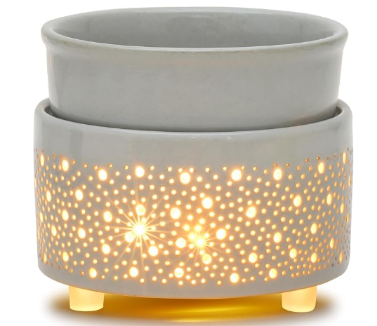 Wax Burners