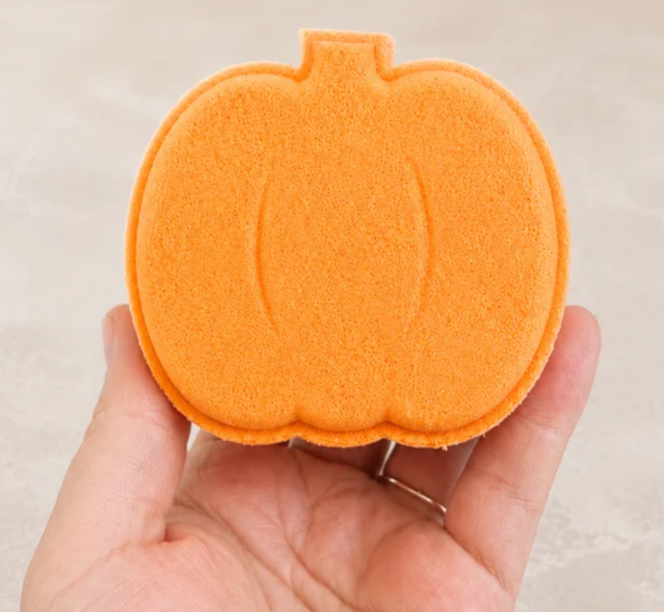 Shape Bath Bombs